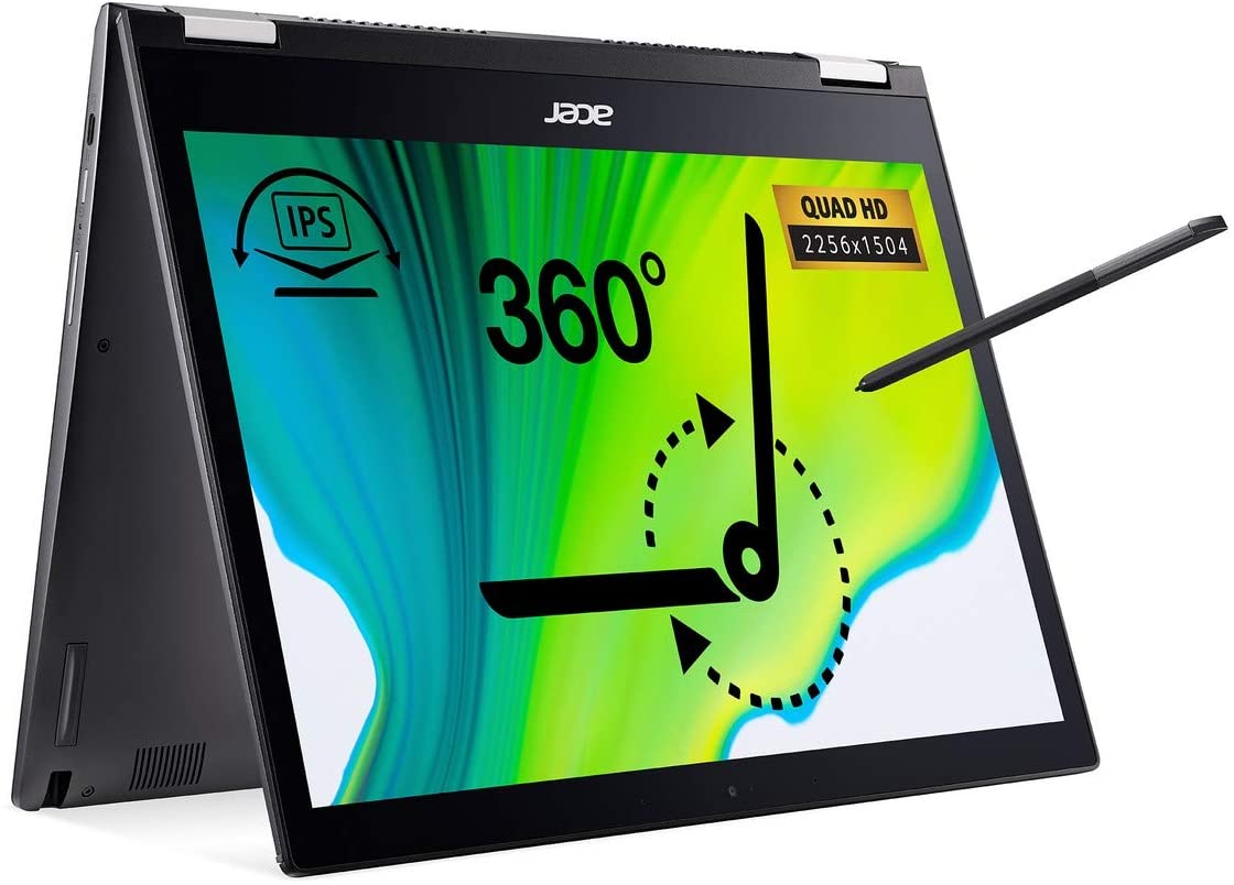 Acer Chromebook Spin 13.. أفضل لابتوب للأطفال