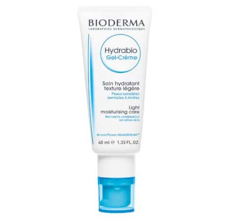 جيل بيوديرما للترطيب Bioderma Hydrabio Gel Cream
