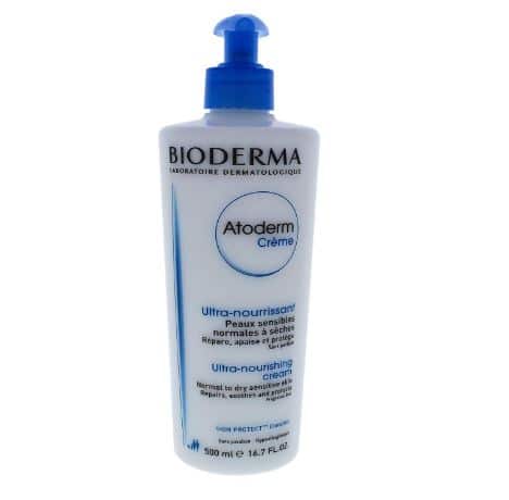BIODERMA Atoderm Cream Pump