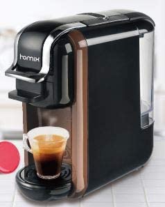 ماكينة القهوة متعددة الكبسولات من ساكو 1450 وات