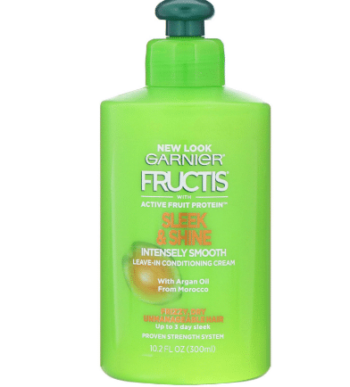 «fructis» أفضل كريم لـ تنعيم الشعر الخشن المصبوغ للرجال
