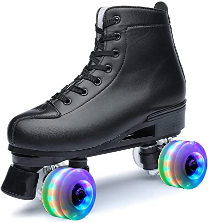 حذاء تزلج Roller Skates للرجال والنساء
