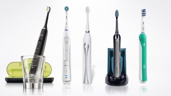 أفضل 3 أنواع فرشاة أسنان كهربائية 2020