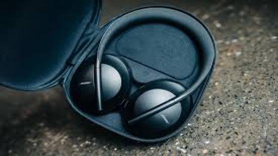 مراجعة سماعة بوز 700 العازلة للصوت | Bose Headphones