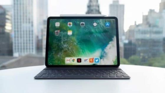 مراجعة مميزات وعيوب ايباد برو «2018 iPad Pro»
